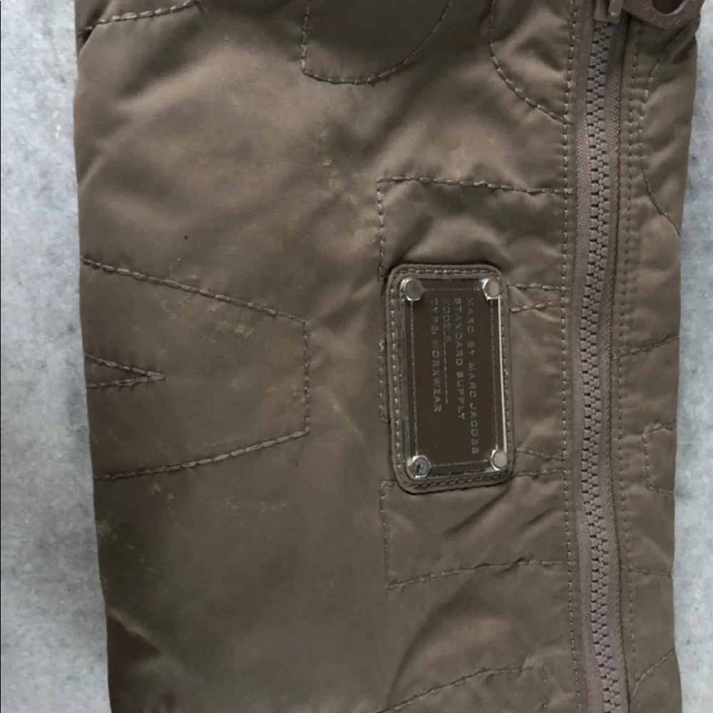 Marc Jacobs clutch